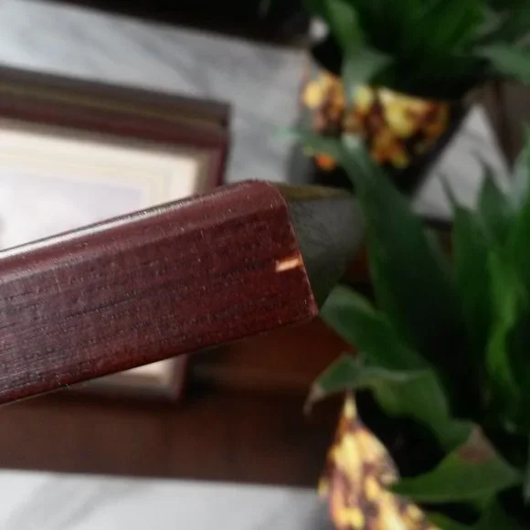 Vintage Framed English Countryside Prints - Set of 2 - Picture 6 of 6